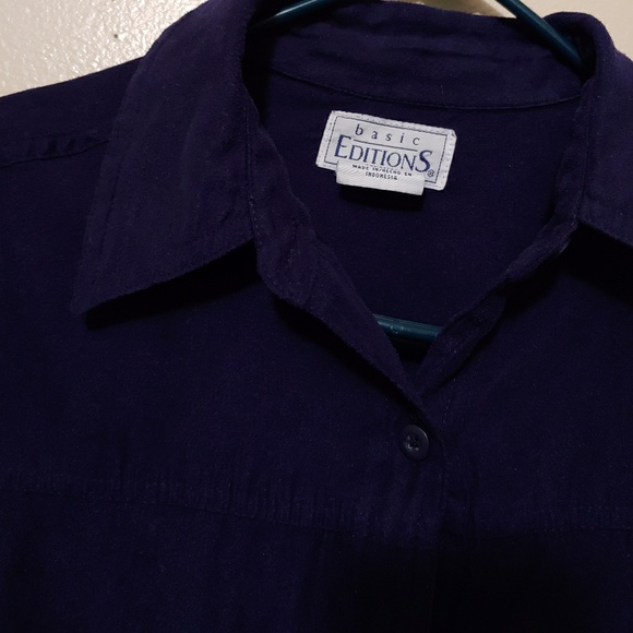 button down - Picture 2 of 4